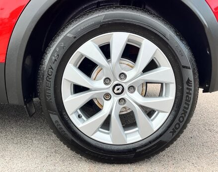Renault Captur ICONIC TCE 14