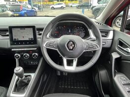 Renault Captur ICONIC TCE 19