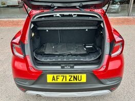 Renault Captur ICONIC TCE 66