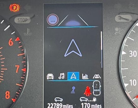 Renault Captur ICONIC TCE 25