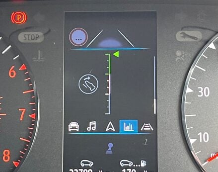 Renault Captur ICONIC TCE 30