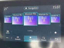 Renault Captur ICONIC TCE 38