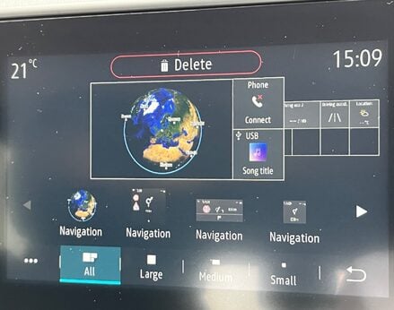Renault Captur ICONIC TCE 46