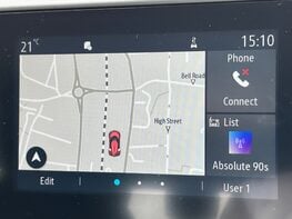 Renault Captur ICONIC TCE 33