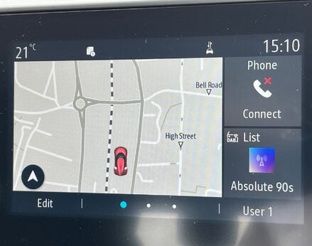 Renault Captur ICONIC TCE 33