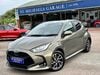 Toyota Yaris DESIGN FHEV