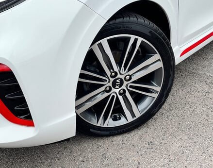 Kia Picanto GT-LINE S 3