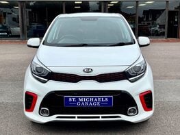 Kia Picanto GT-LINE S 5