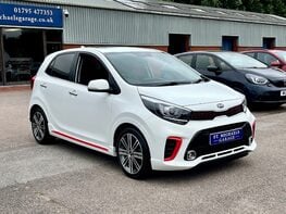 Kia Picanto GT-LINE S 4