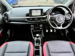 Kia Picanto GT-LINE S 2