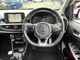 Kia Picanto GT-LINE S 19