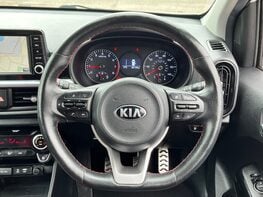 Kia Picanto GT-LINE S 20