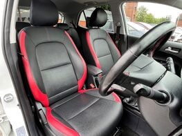 Kia Picanto GT-LINE S 47
