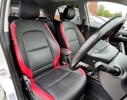 Kia Picanto GT-LINE S 47