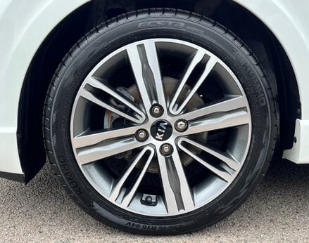 Kia Picanto GT-LINE S 13