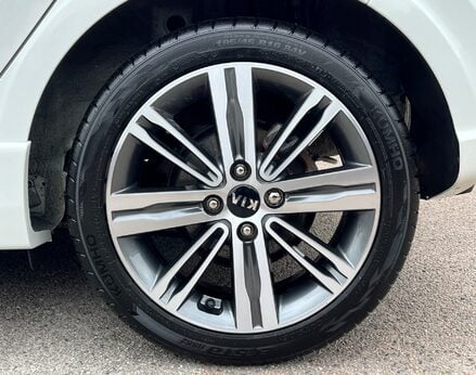 Kia Picanto GT-LINE S 14