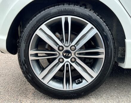 Kia Picanto GT-LINE S 15