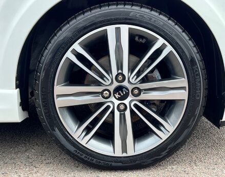 Kia Picanto GT-LINE S 16
