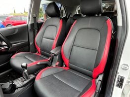 Kia Picanto GT-LINE S 48