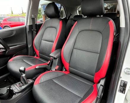 Kia Picanto GT-LINE S 48