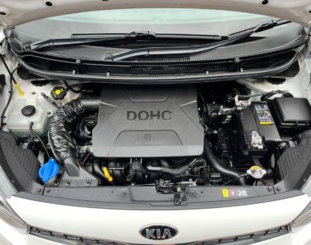 Kia Picanto GT-LINE S 7