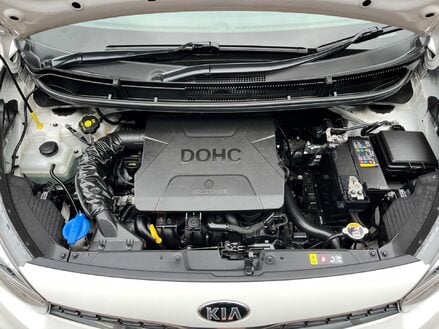 Kia Picanto GT-LINE S