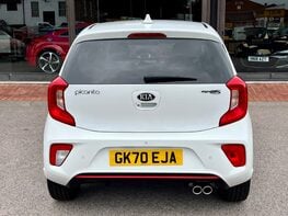 Kia Picanto GT-LINE S 6