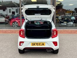 Kia Picanto GT-LINE S 50