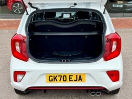 Kia Picanto GT-LINE S 51