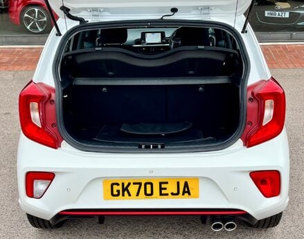 Kia Picanto GT-LINE S 51