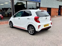 Kia Picanto GT-LINE S 9