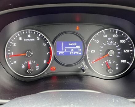 Kia Picanto GT-LINE S 21