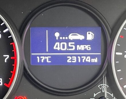 Kia Picanto GT-LINE S 23