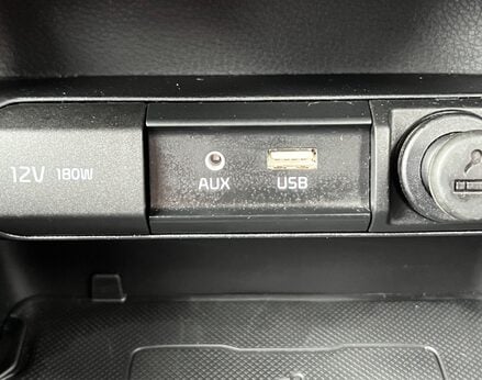 Kia Picanto GT-LINE S 35