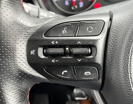 Kia Picanto GT-LINE S 40