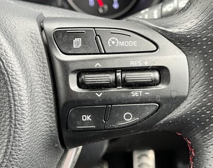 Kia Picanto GT-LINE S 41