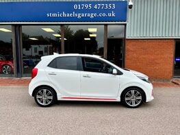 Kia Picanto GT-LINE S 10