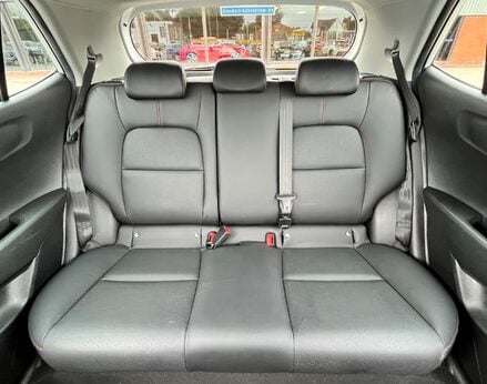 Kia Picanto GT-LINE S 49