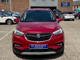 Vauxhall Mokka X ACTIVE ECOTEC S/S 5