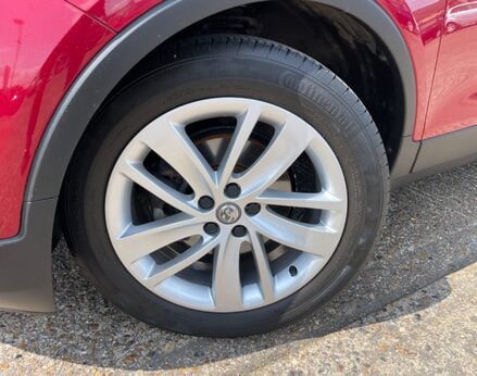 Vauxhall Mokka X ACTIVE ECOTEC S/S 3