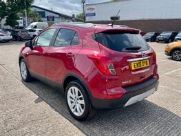 Vauxhall Mokka X ACTIVE ECOTEC S/S 9