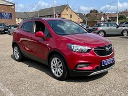 Vauxhall Mokka X ACTIVE ECOTEC S/S 4