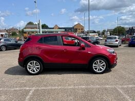 Vauxhall Mokka X ACTIVE ECOTEC S/S 10