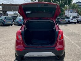 Vauxhall Mokka X ACTIVE ECOTEC S/S 51