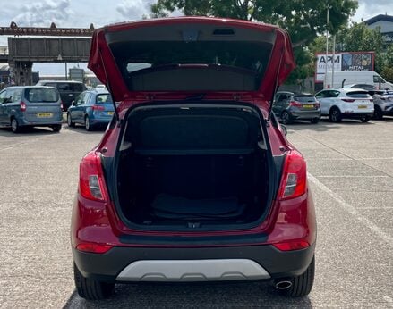 Vauxhall Mokka X ACTIVE ECOTEC S/S 51