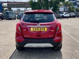 Vauxhall Mokka X ACTIVE ECOTEC S/S 6