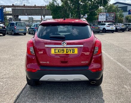 Vauxhall Mokka X ACTIVE ECOTEC S/S 6