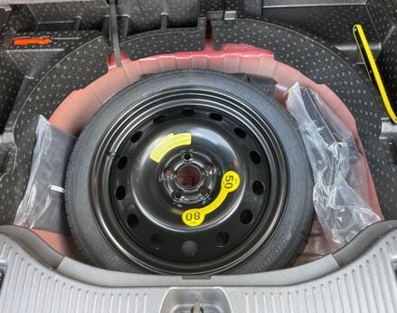 Vauxhall Mokka X ACTIVE ECOTEC S/S 54