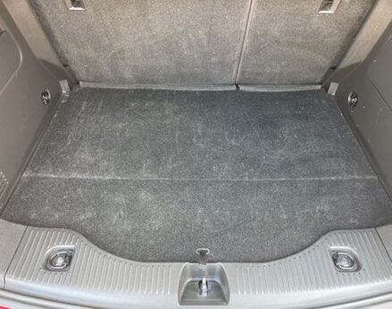 Vauxhall Mokka X ACTIVE ECOTEC S/S 53