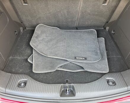 Vauxhall Mokka X ACTIVE ECOTEC S/S 52